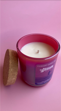 Load image into Gallery viewer, Hot Pink Candle