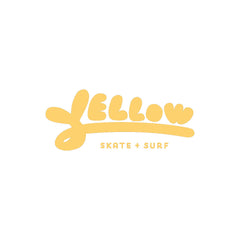 Yellow Skate+Surf
