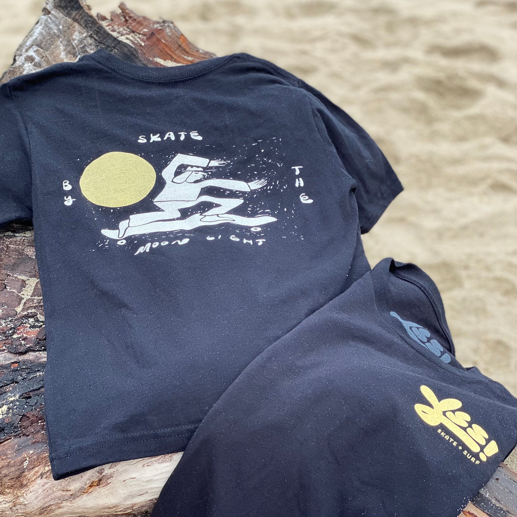 Moon Light Tee