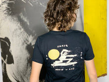 Load image into Gallery viewer, Moon Light Tee
