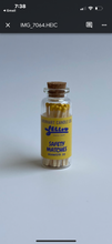 Load image into Gallery viewer, Safety Matches
