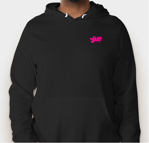 Geo Wave Hoodie