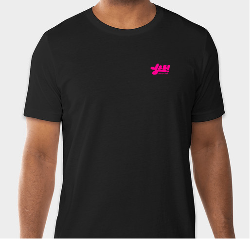 Geo Wave Short Sleeve shirt