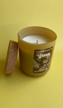 Load image into Gallery viewer, Yellow Candle

