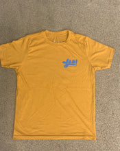 Load image into Gallery viewer, Antique gold Dogboarder Tee
