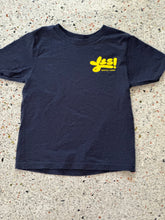 Load image into Gallery viewer, Geo Wave short sleeve tee
